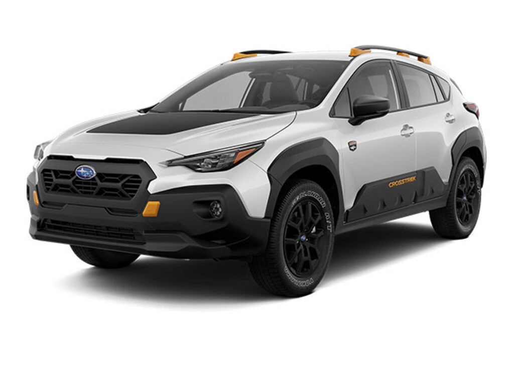 New 2024 Subaru Crosstrek Stock For Sale Boston Subaru Dealer